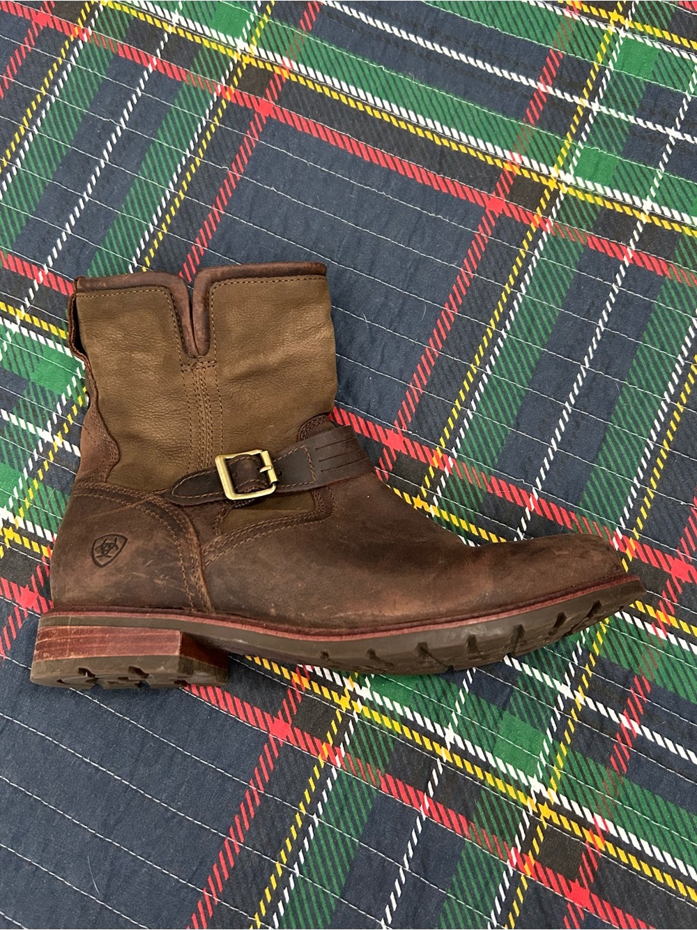 Ariat Savannah W9 - Picture 10 of 12